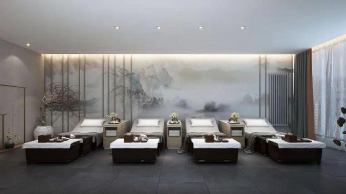 身体疲劳时，摇肾解乏