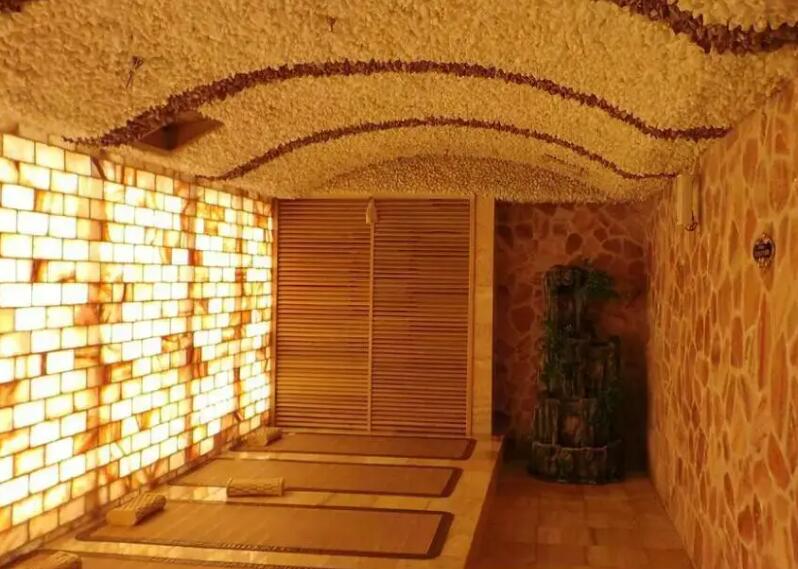 家庭式汗蒸房需要多少成本