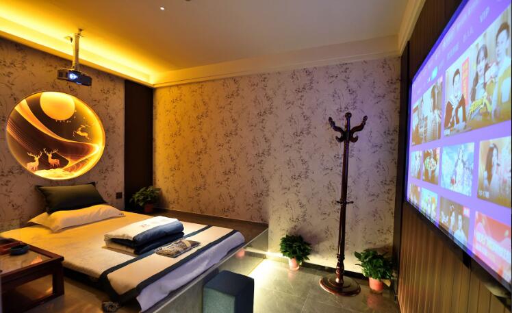 广州雲天SPA养生会所 广州雲天SPA养生会所