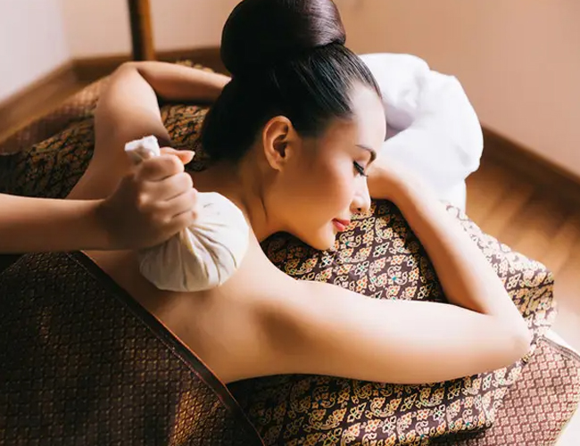 广州雲天SPA养生会所 广州雲天SPA养生会所