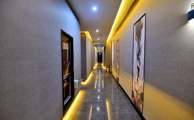 素云SPA·私人会馆 素云SPA·私人会馆