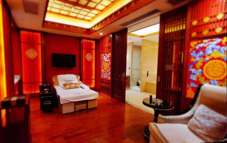 素云SPA·私人会馆 素云SPA·私人会馆g