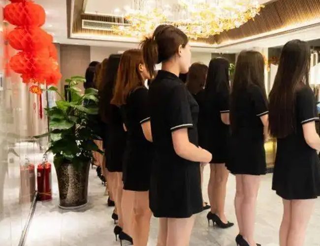 静象休闲水疗spa