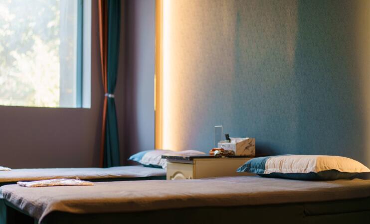 广州康韵汇水疗会所 广州康韵汇水疗会所