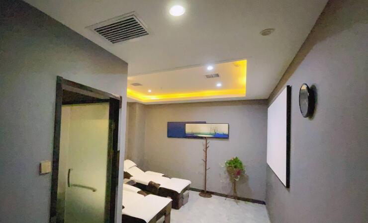 广州康韵汇水疗会所 广州康韵汇水疗会所