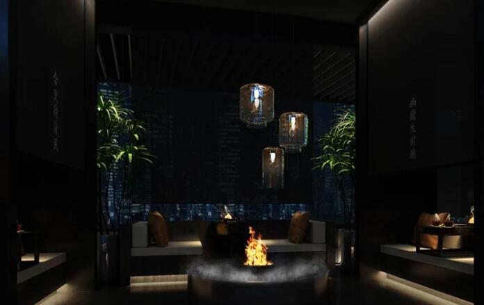 广州康韵汇水疗会所 广州康韵汇水疗会所