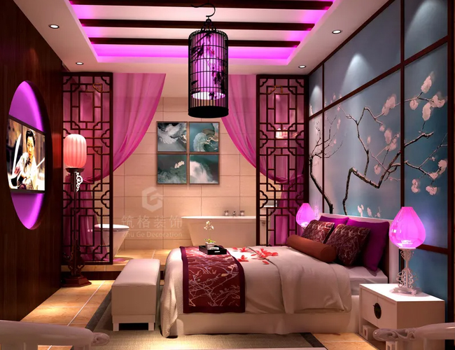 广州康韵汇水疗会所 广州康韵汇水疗会所