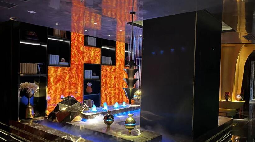 纤姿广州休闲水疗会所 纤姿广州休闲水疗会所