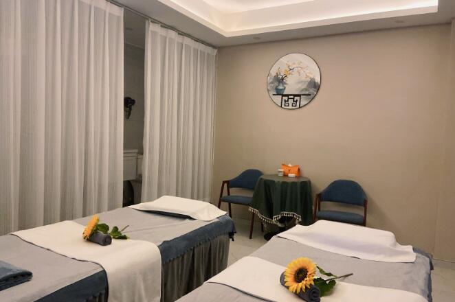 纤姿广州休闲水疗会所 纤姿广州休闲水疗会所