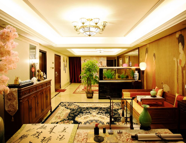 莲花桑拿会馆欢迎您 莲花桑拿会馆欢迎您