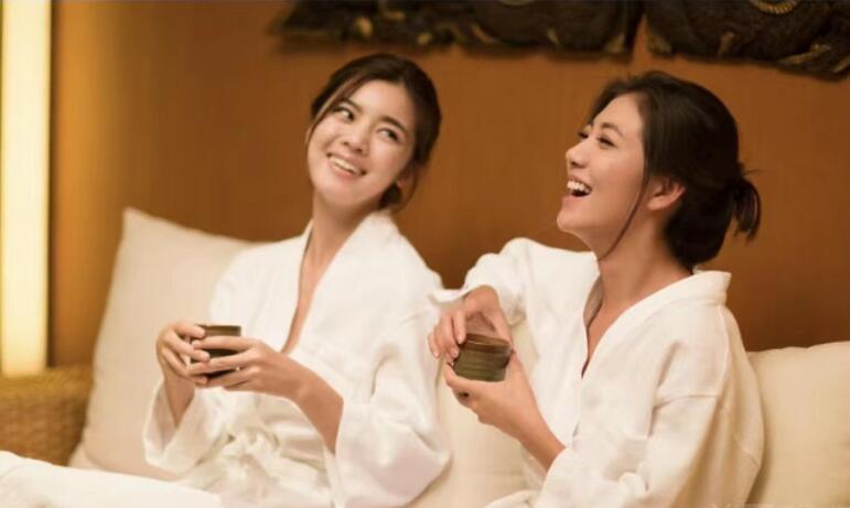 温缘堂养生馆广州养生spa会所 温缘堂养生馆广州养生spa会所