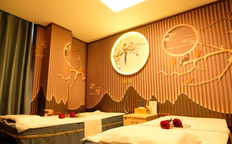 温缘堂养生馆广州养生spa会所 温缘堂养生馆广州养生spa会所