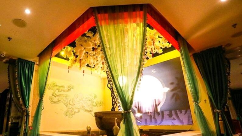 广州高端会所会馆星新高端会馆 广州高端会所会馆星新高端会馆