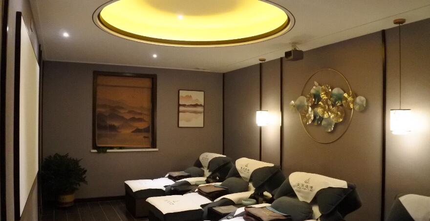 广州海韵桑拿商务休闲会馆欢迎您! 广州海韵桑拿商务休闲会馆欢迎您!