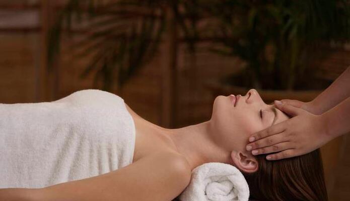 广州华心桑拿汗蒸馆欢迎您