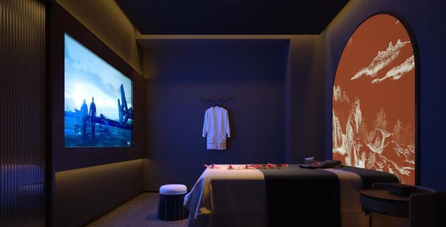 古道广州水疗油压会馆欢迎您 古道广州水疗油压会馆欢迎您