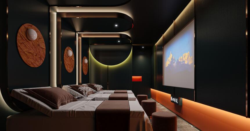 古道广州水疗油压会馆欢迎您 古道广州水疗油压会馆欢迎您