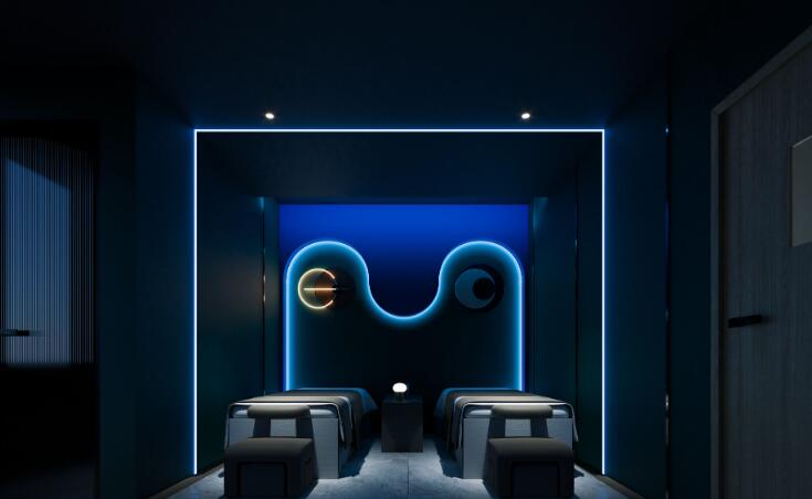 广州东柏休闲桑拿会馆欢迎您