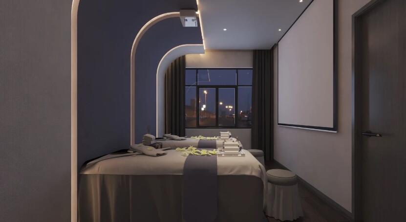 广州爱番桑拿会馆欢迎您