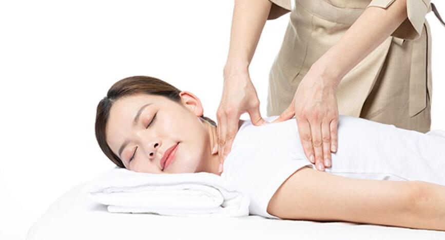 广州养生spa月荷会馆