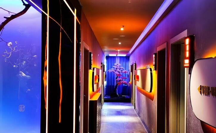 广州桑拿会馆推荐玲珑会馆会所