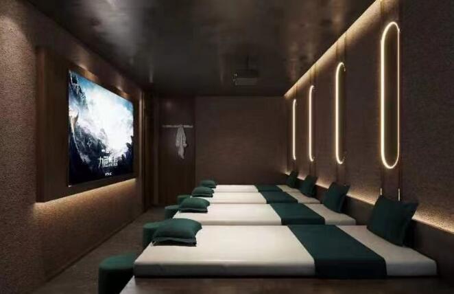 广州桑拿会馆推荐玲珑会馆会所