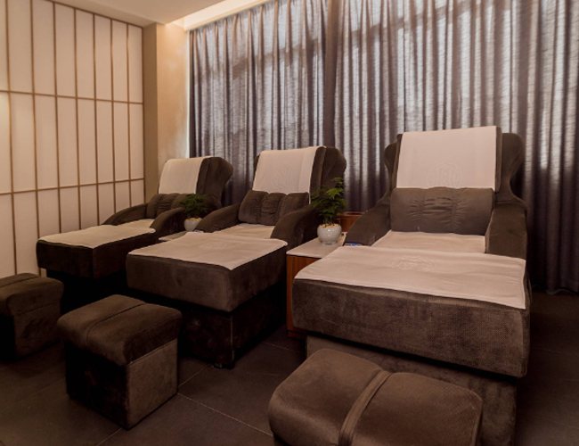 来体验广州95会馆的魅力